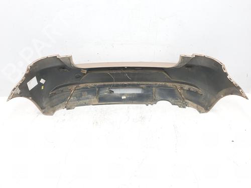 Rear bumper SEAT IBIZA V (KJ1, KJG) 1.0 | BP29400535C8 