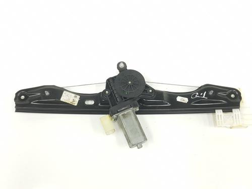 Used Rear right window mechanism BMW 3 (F30, F80) 318 d (143 hp) 18868597