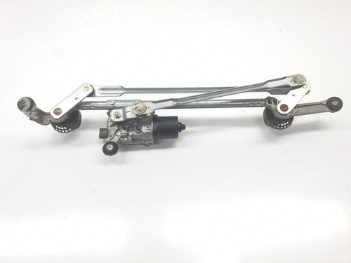 Front wiper motor NISSAN NAVARA NP300 Pickup (D23, D23T) 2.3 dCi 4x4 (D231) | BP21850021M29 