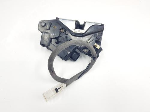 Front right lock BMW 3 (E46) 320 d | BP20198568C97 