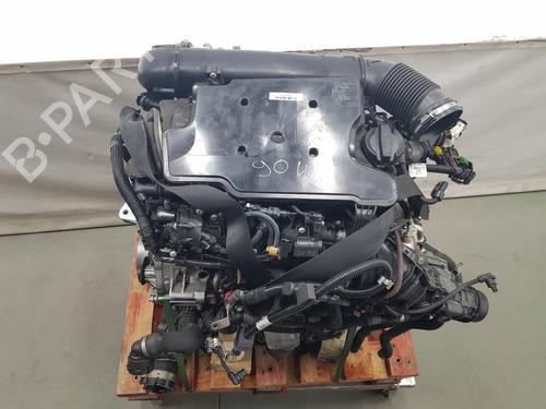 Engine BMW 1 (F40) 118 d | BP30498533M1 
