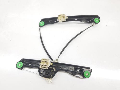 Front right window mechanism BMW 1 (E87) 118 d | BP3378845C23 