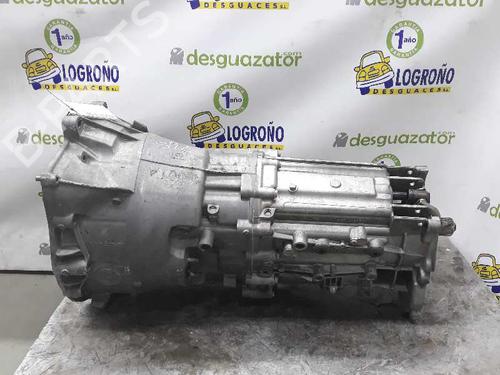 Gearbox BMW X3 (E83) 3.0 i xDrive | BP20849468M3 