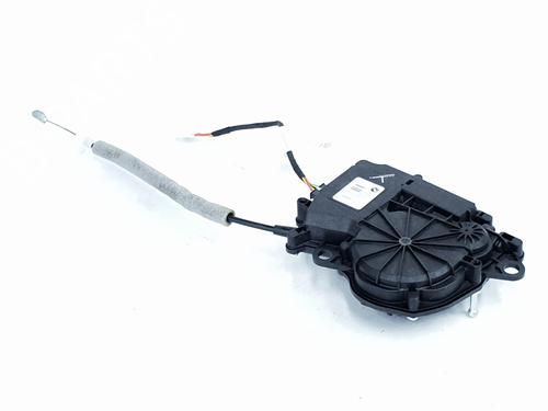 Bakluke lås BMW X1 (F48) sDrive 18 d | BP23272076C101 