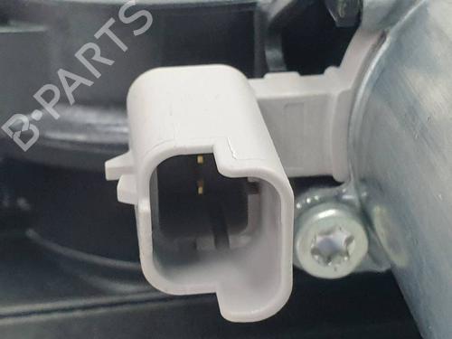 Front right window mechanism CITROËN BERLINGO (ER_, EC_) 1.5 BlueHDi 130 (ECYHZJ, ECYHZR) | BP38537976C23 - Image 4