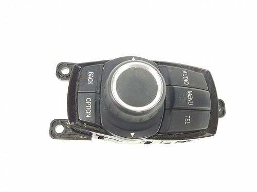 Switch BMW X3 (F25) sDrive 18 d | BP16959722I30 