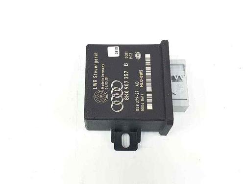Used Lights ECU Lights ECU AUDI Q5 (8RB) 2.0 TFSI quattro (211 hp) 7833434 7833434