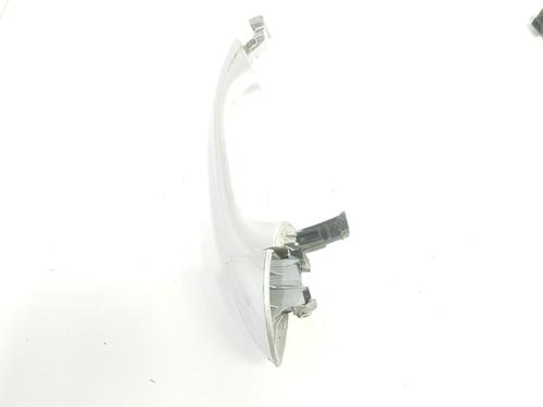 Rear right exterior door handle MERCEDES-BENZ M-CLASS (W164) ML 280 CDI 4-matic (164.120) | BP8671466C130 