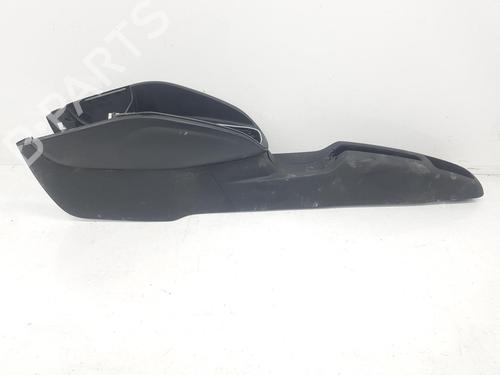 Middle console AUDI A1 Sportback (8XA, 8XF) 1.6 TDI | BP11683204I22 