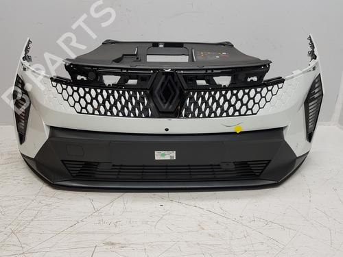 Front bumper RENAULT SCENIC E-TECH PHASE I EV60 | BP37013632C7 - Image 2