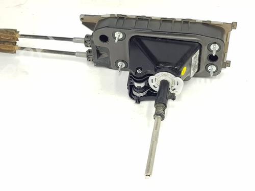 Gear lever VW T-CROSS (C11, D31) 1.0 TSi | BP40435859M90 - Image 6