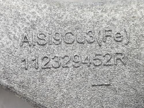 Engine mount DACIA SANDERO III 1.0 TCe 90 | BP34709023M89  - Image 6