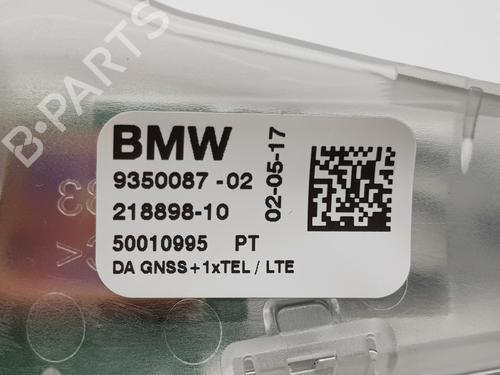 Antenna/Base BMW 3 (F30, F80) 318 d | BP22433284C140 