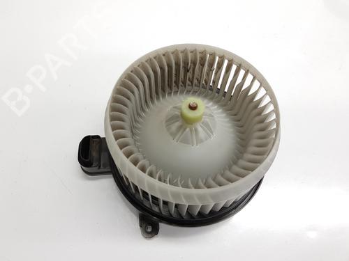 Heater blower motor LAND ROVER RANGE ROVER SPORT II (L494) 4.4 SDV8 4x4 | BP25904033M62 