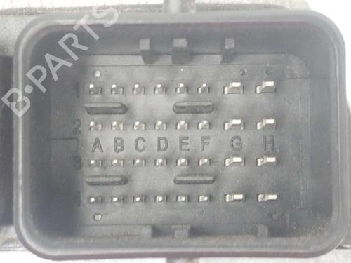 Engine control unit (ECU) RENAULT SCÉNIC III (JZ0/1_) 1.5 dCi | BP8182374M57 