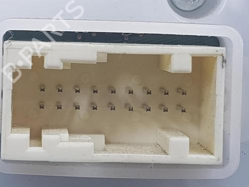 Instrument cluster PEUGEOT 208 I (CA_, CC_) 1.6 HDi / BlueHDi 75 | BP3633772C47