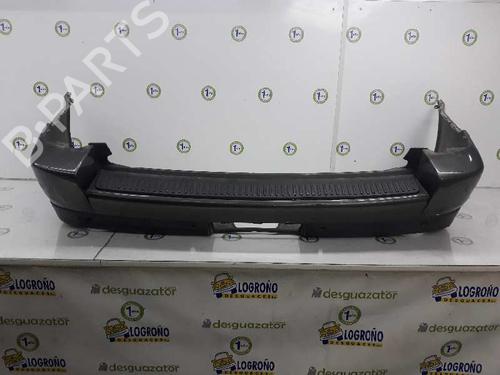 Used Rear bumper LAND ROVER RANGE ROVER SPORT I (L320) 2.7 D 4x4 (190 hp) 4738662