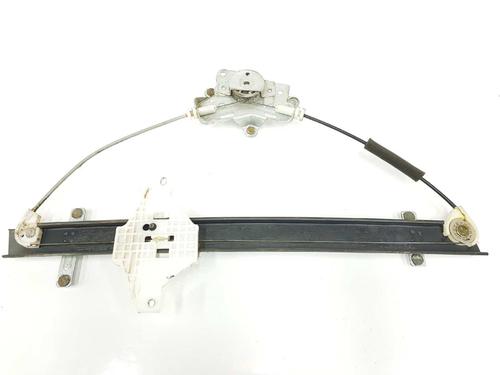 Front left window mechanism HYUNDAI TERRACAN (HP) 2.9 CRDi 4WD | BP3658808C22 