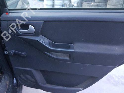 Højre forlygte OPEL MERIVA A MPV (X03) 1.3 CDTI (E75) | BP2813012C29 