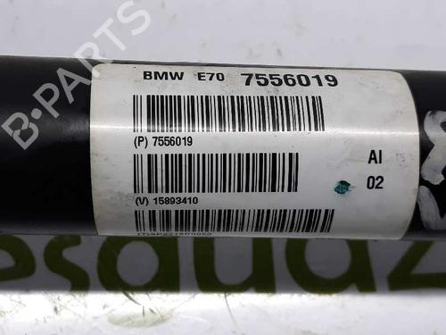 Other BMW X5 (E70) 3.0 sd | BP14126157O1 