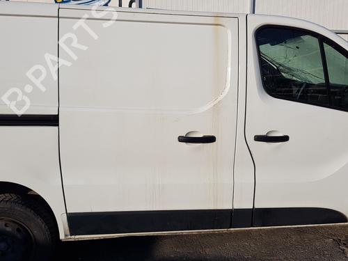 Left front seat RENAULT TRAFIC III Van (FG_)  | BP29376546C15 