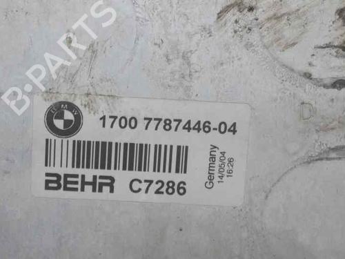 Intercooler BMW 5 (E60) 530 d | BP1203082M30 