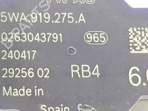 Electronic module CUPRA LEON (KL1, KU1, KUG) 1.5 eTSI | BP38050147M83 - Image 2
