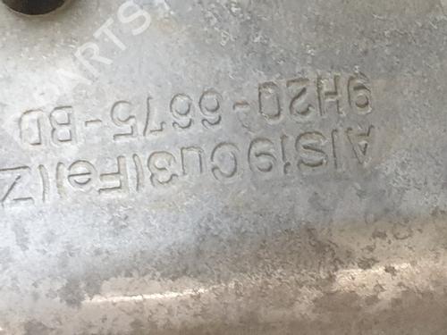 Oil sump LAND ROVER RANGE ROVER SPORT II (L494) 3.0 TDV6 4x4 | BP23891921M115 