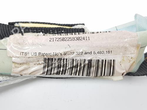Right curtain airbag BMW 5 (E39) 520 d | BP13330404C12 