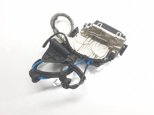 Used Rear right lock MERCEDES-BENZ C-CLASS (W204) C 320 CDI (204.022) (224 hp) 24125486