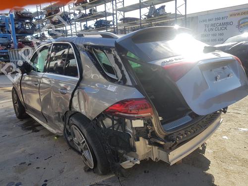 Starter MERCEDES-BENZ GLE (V167) GLE 350 d 4-matic (167.121) | BP37235264M8 - Image 13
