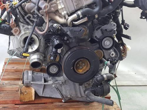 Engine BMW X4 (F26) xDrive 20 d | BP40541567M1 - Image 11