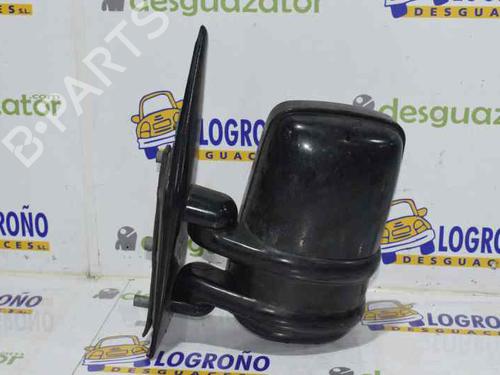 Left mirror OPEL MOVANO A Van (X70) 2.8 DTI (FD) | BP3657492C26 