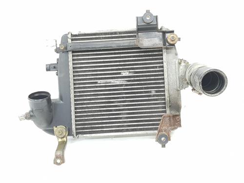 Intercooler Intercooler TOYOTA LAND CRUISER PRADO (_J12_) [2002-2010] 36754268 36754268