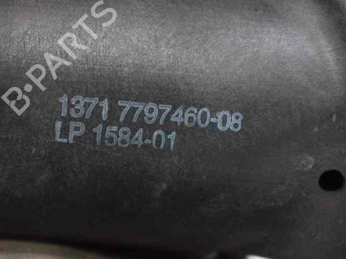 Air filter box BMW 1 (E87) 118 d | BP14121175M87 