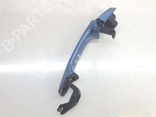 Rear left exterior door handle VOLVO XC60 I SUV (156) D4 AWD | BP6337082C130 