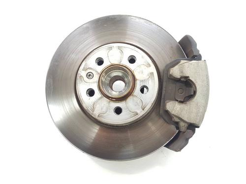 Left front steering knuckle AUDI A1 Sportback (GBA) 30 TFSI | BP40226282M25 - Image 7