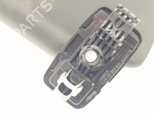 Left sun visor MERCEDES-BENZ CLA Coupe (C117) CLA 220 CDI / d (117.303) | BP20195936I1 