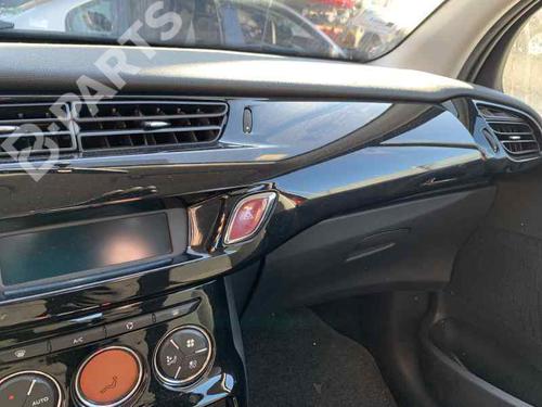 Rear mirror CITROËN C3 II (SC_) 1.4 | BP6155254I6  - Image 23