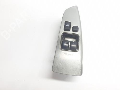 Used Left front window switch TOYOTA LAND CRUISER PRADO (_J12_) 3.0 D-4D (KDJ120, KDJ125) (163 hp) 28799265