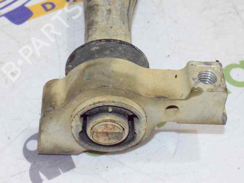 Left front suspension arm PEUGEOT 407 (6D_) 2.0 HDi (6DRHRH) | BP777499M12 