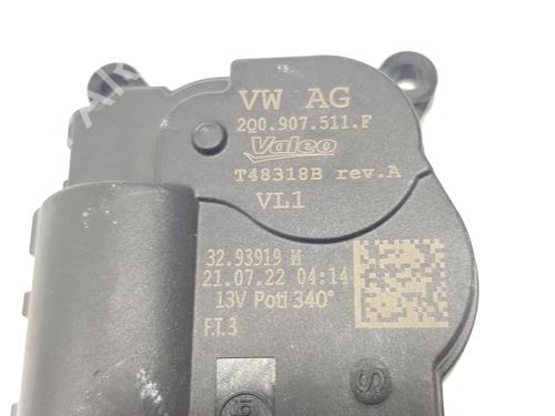 Elektronisk modul SEAT LEON Sportstourer (KL8, KLD) 2.0 TDI | BP16027841M83 