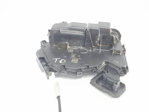 Rear right lock SEAT LEON (KL1, KLG)  | BP29436607C99 
