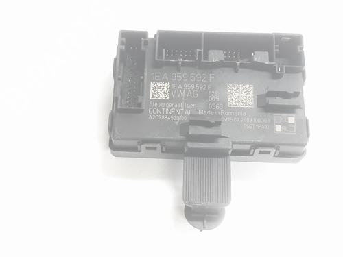 Módulo eletrónico Módulo eletrónico VW ID.3 (E11, E12) Pro S (204 hp) 34398747 34398747