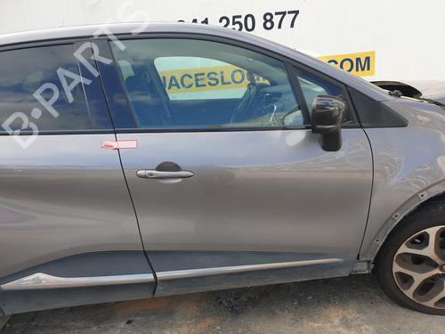 Elektronisk modul RENAULT CAPTUR I (J5_, H5_) 0.9 TCe 90 | BP20983673M83 