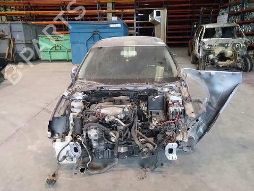 Steering column stalk AUDI A3 (8P1) 2.0 TDI 16V | BP1361452I23 