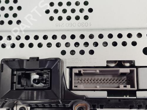 Instrument cluster AUDI A6 C7 (4G2, 4GC) 2.0 TDI | BP30468874C47