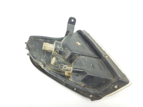 Left front indicator TOYOTA LAND CRUISER 90 (_J9_) 3.0 TD (KZJ90_, KZJ95_, KZJ90R, KZJ95R, KZJ90W, KZJ95W) | BP31818024C32 