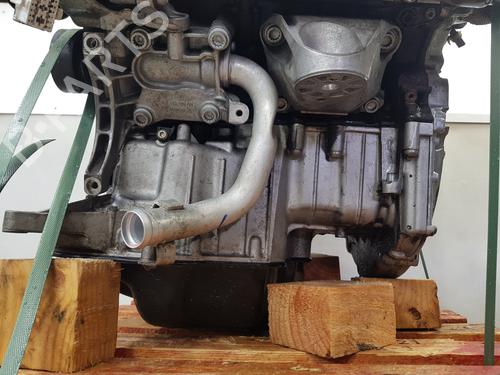 Engine PORSCHE CAYENNE (92A) 3.0 Diesel | BP29427582M1 