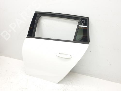 Left rear door OPEL ASTRA L Sports Tourer (OV5) 1.2 (FRHNPJ) | BP26143632C4